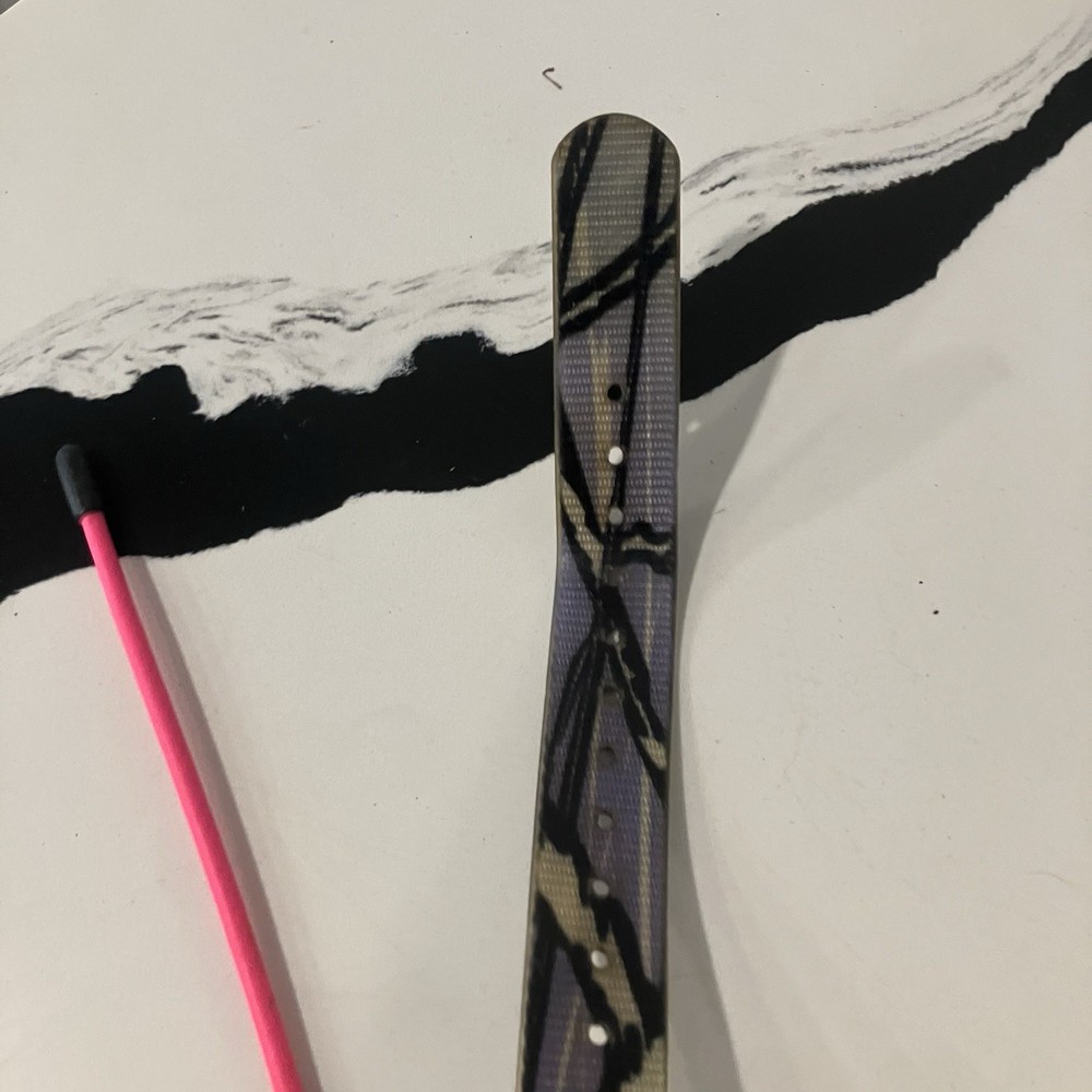 Garmin Astro DC30 Tracking Collar - Fair Condition