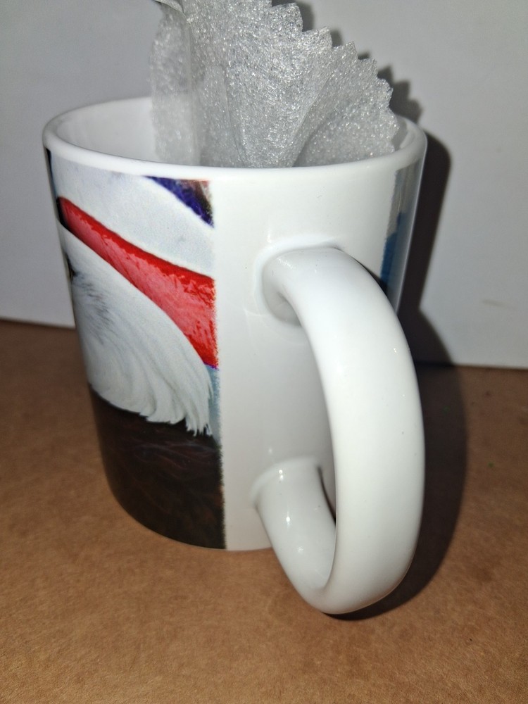 Us Army Jrotc Coffee Cup