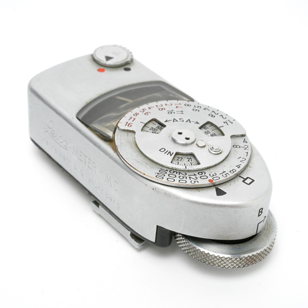 Leica Meter MC 14200 METRA