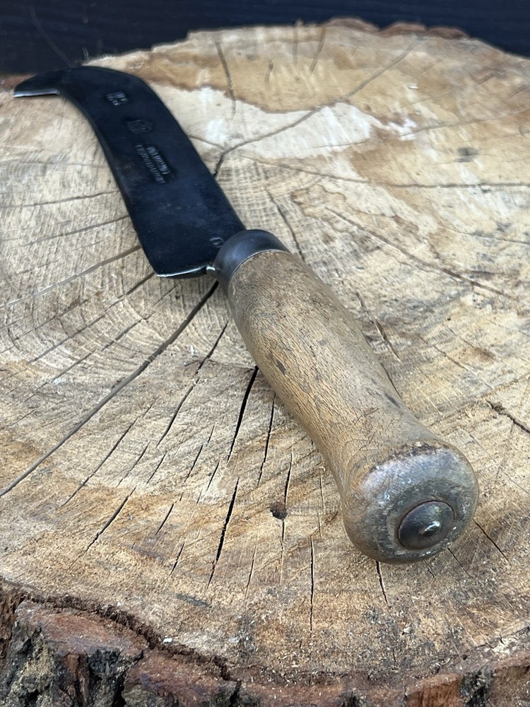 A Great Example~A BILLHOOK BY WILLIAM SWIFT~No 45