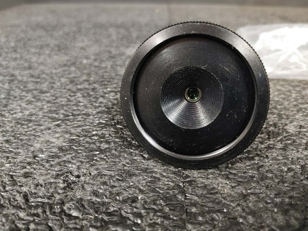 Moticam 3 Focusable Lens 16mm