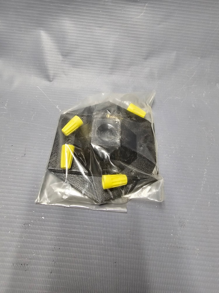 Colorado Electro-Optics Lightwatch II LC-1D/0