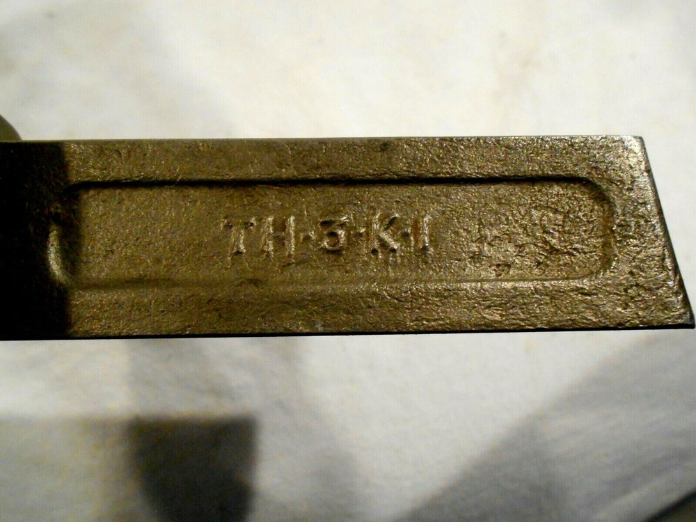 J.H. Williams Curling Tool Th-3-K-1