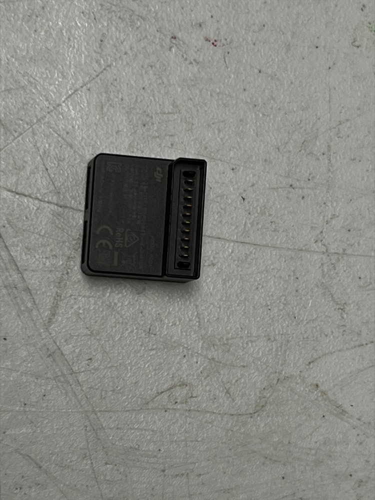 dji Mavic 2 "Fly More Pack" Accessories