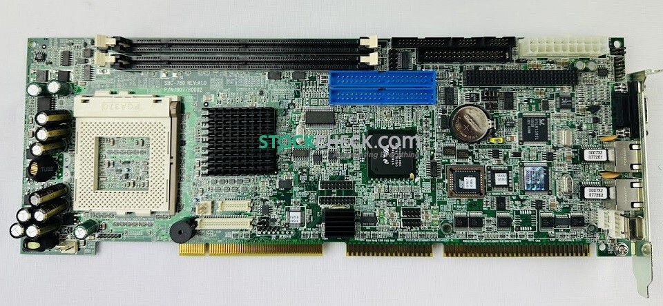 Aaeon SBC-780 CPU Board
