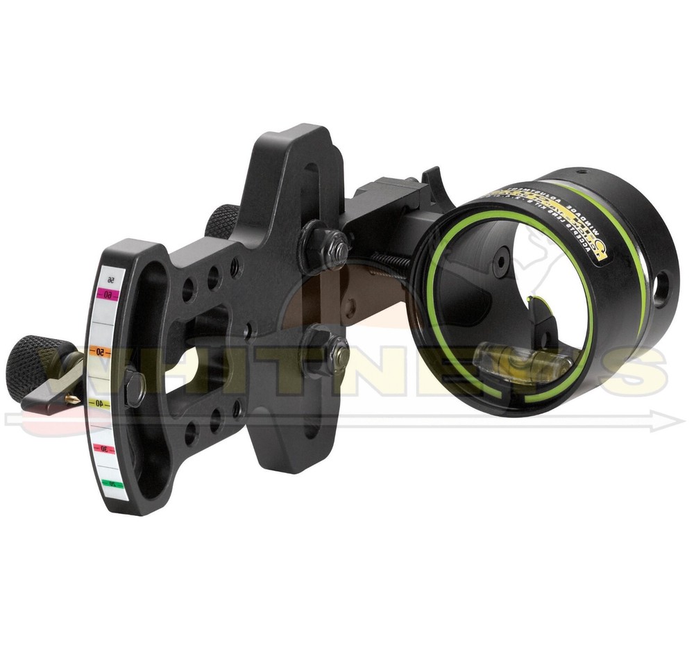 HHA Optimizer Sight - Armor Pin Technology - OL-3000