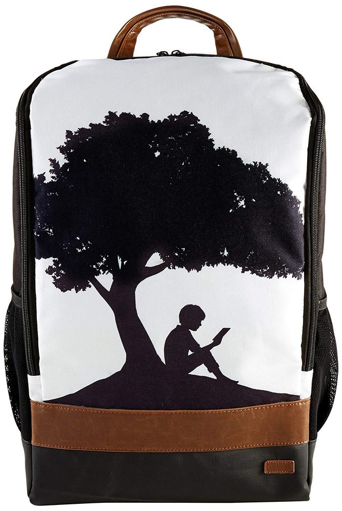 Kindle Backpack by Caseable: Certified Made for Kindle Accessory
