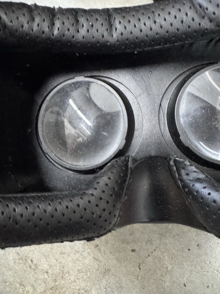 ETVR VIRTUAL REALITY 3.0 IPHONE/SAMSUNG