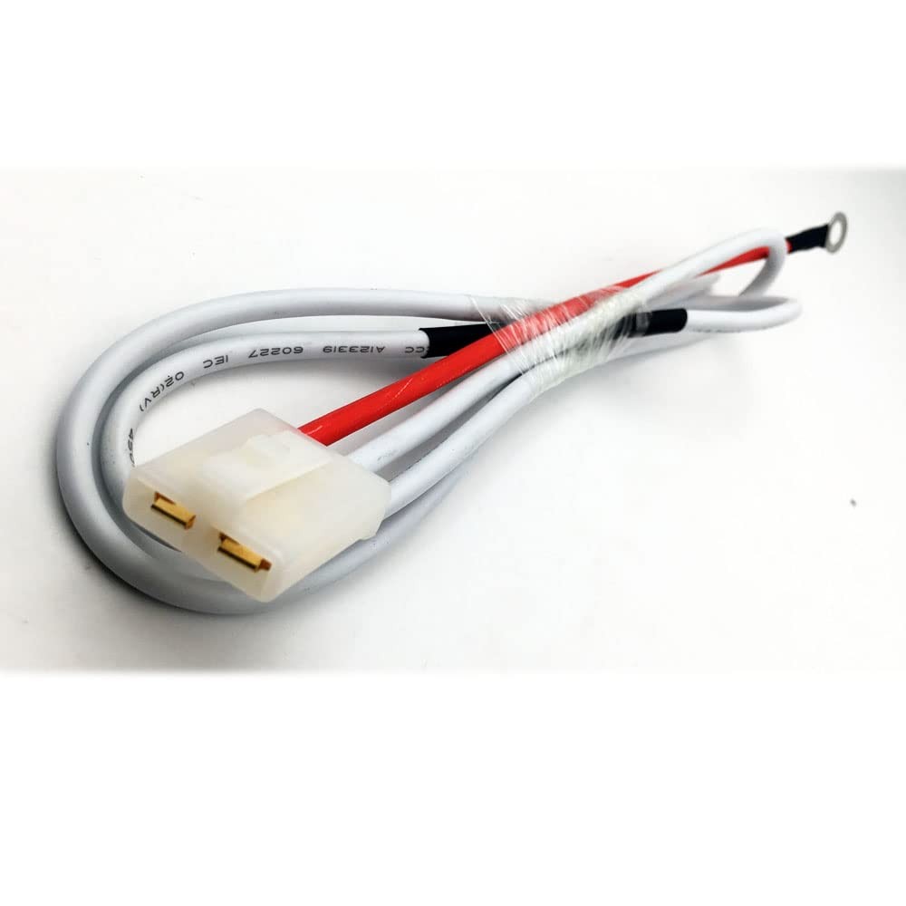 10SI 12SI Alternator Charge Wire Plug Diode Connector Charging Accessory Wire