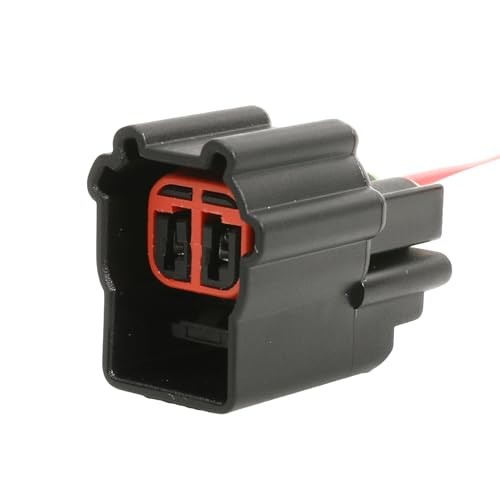 Throttle Control Actuator Connector wiring harnesses Plug Pigtail 1P4012