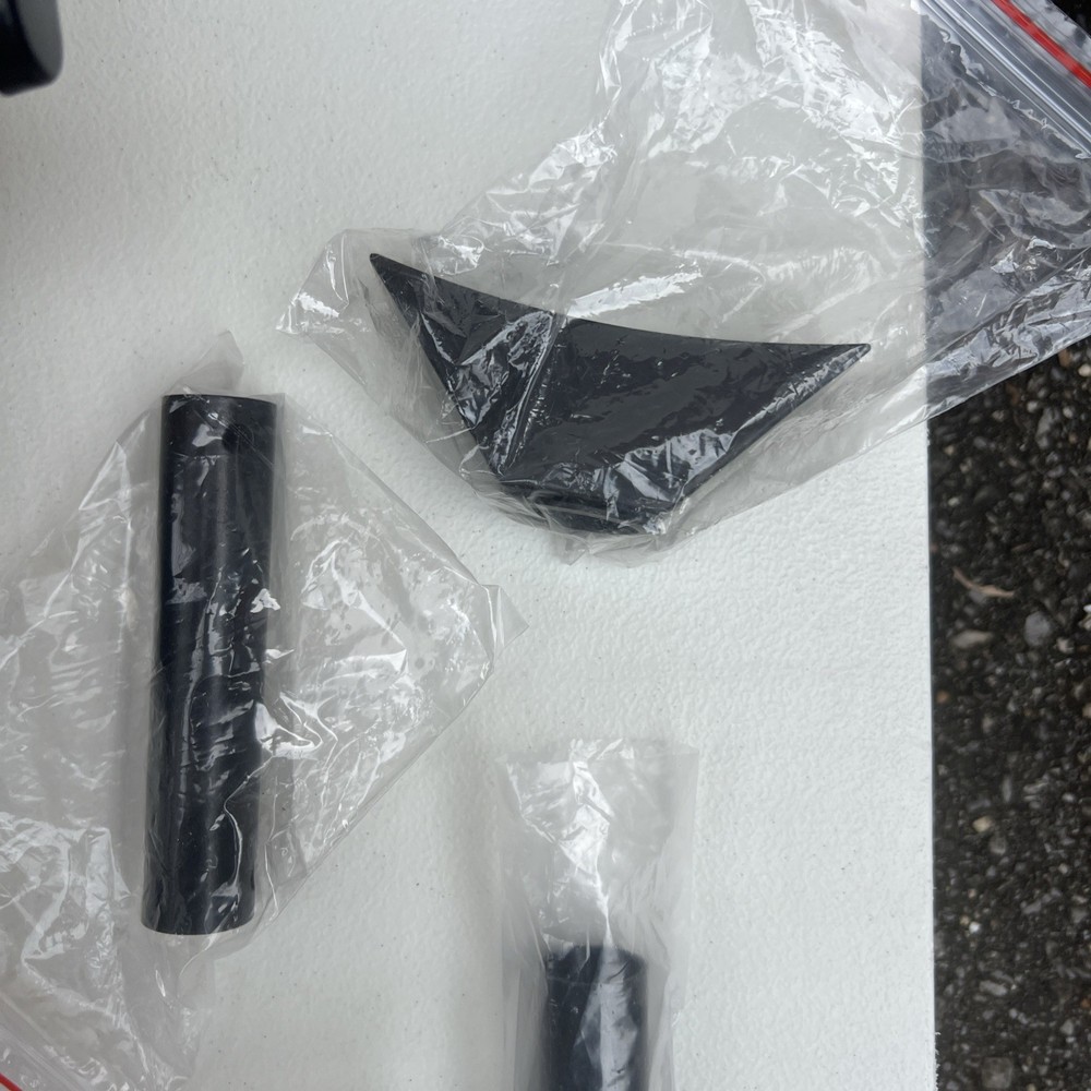 Orison Waterproof Outdoor Ceiling Fan