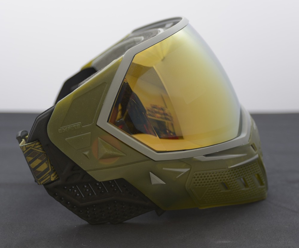 Empire EVS Goggle - Olive/Clear