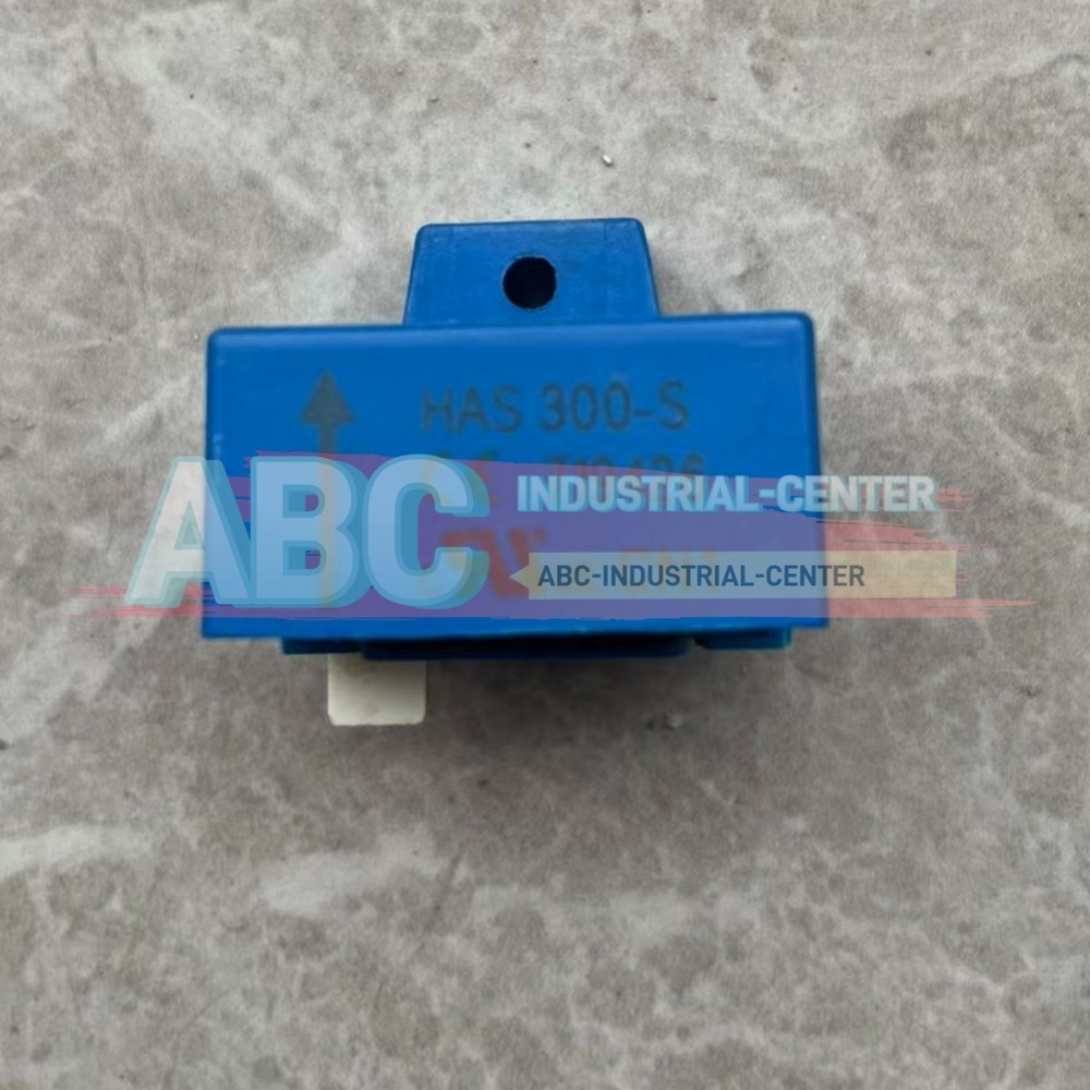 1PCS New LEM HAS300-S Current Transformer#