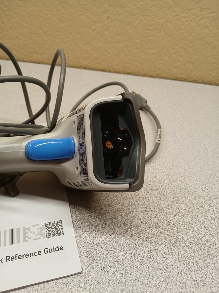 Datalogic USB Barcode Scanner Gryphon GD4130-Excellent