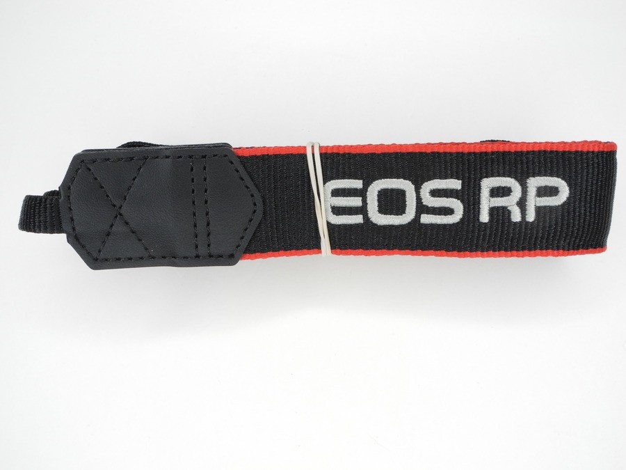 Canon EOS RP Genuine Mirrorless Camera Neck Strap