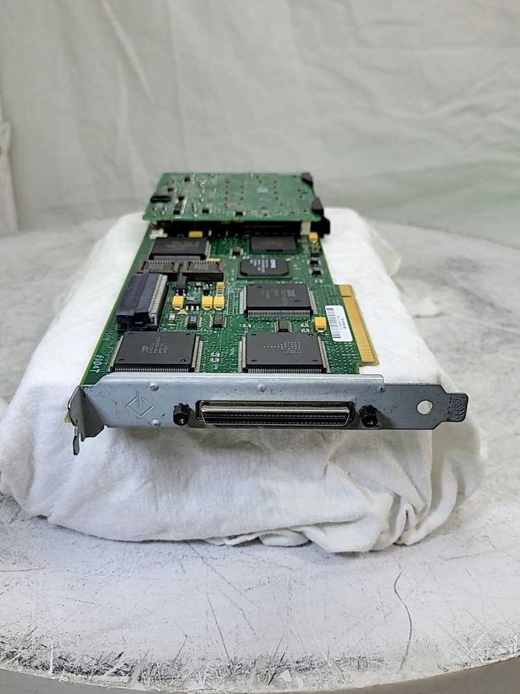 COMPAQ 007278-001 295243-001 Smart Array Controller Board