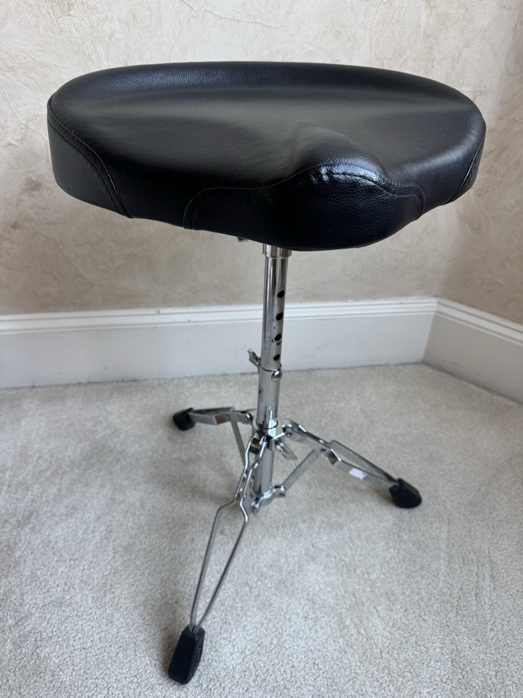 PDP Drum Throne - Tractor Style - PDDT710T