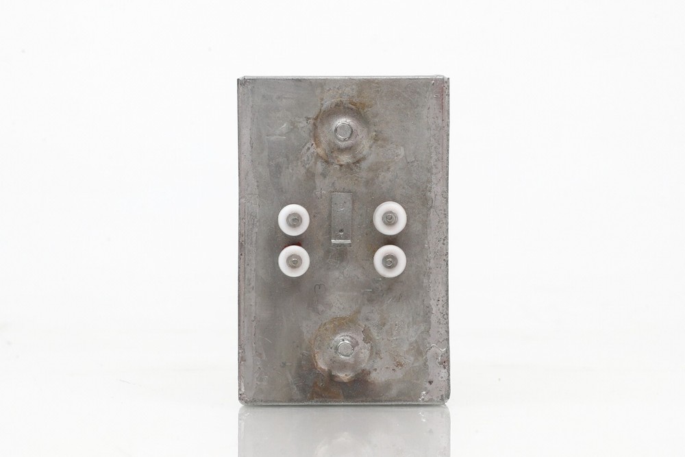 WESTERN ELECTRIC 536 K FILTER