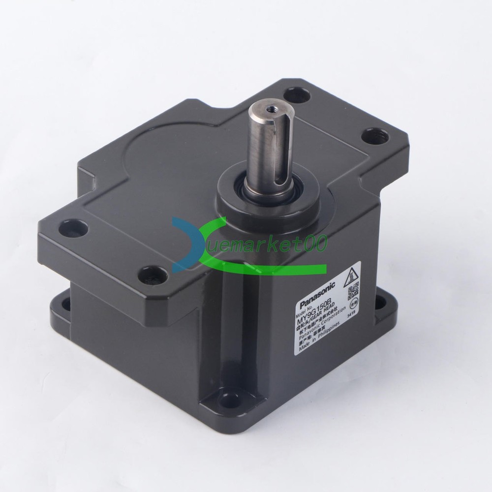 1PCS NEW Panasonic Speed reduction machine MY9G150B