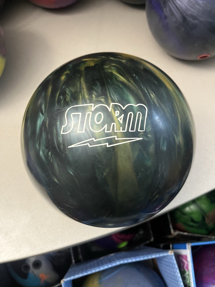 Storm Poly 10lbs
