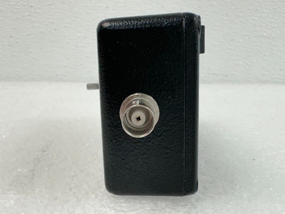 Portable Technologies PTA-100 Transimpedance Amplifier Low Current Photodiode 🚚