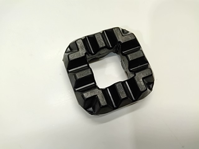Plow Bumper - 2000 Polaris NOS