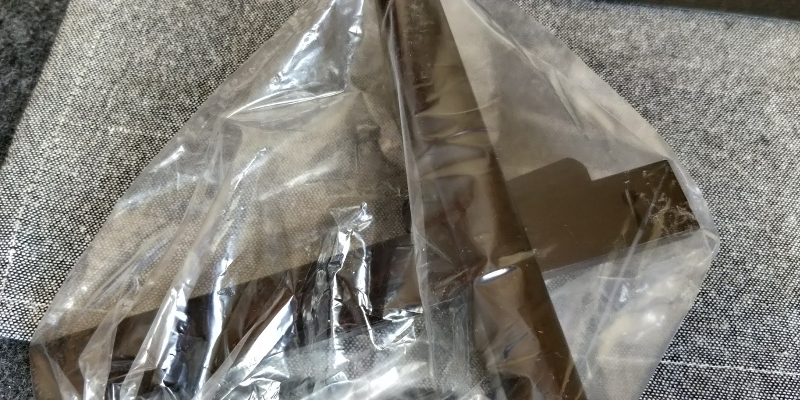 LEE VALLEY EBONY MORTISE SLITTING Marking GAUGE JAPANESE STYLE