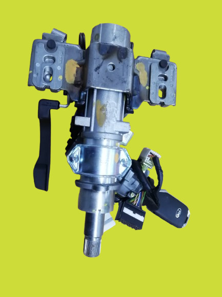 KIA CEED CD MK3 2019 STEERING COLUMN WITH KEY (2)