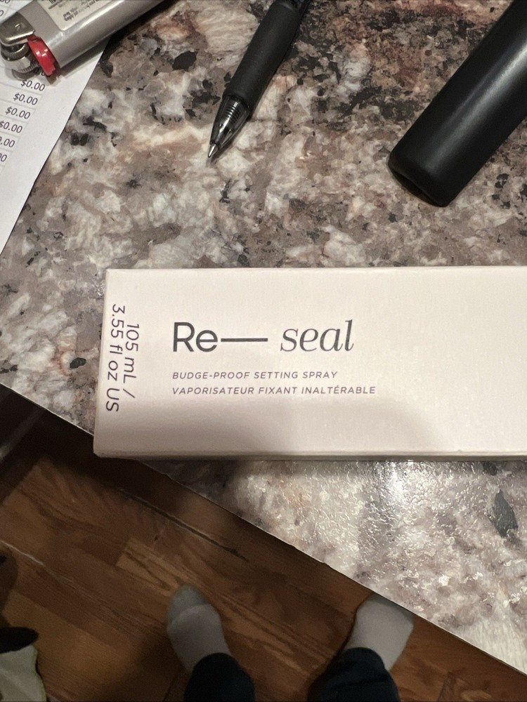 Haley’s Beauty Setting Spray 3.55 Fl Oz