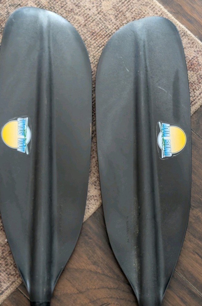 AQUA-BOUND Expedition AMT-140 cm