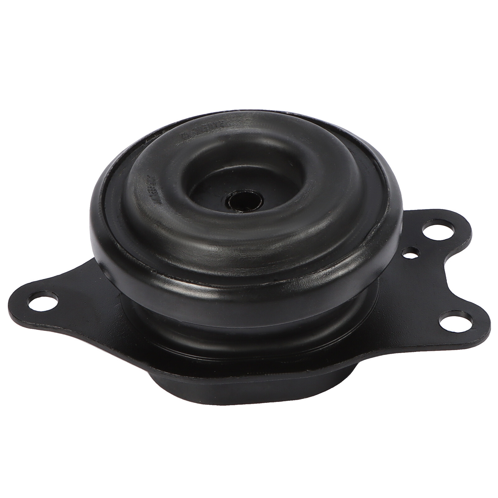 4PCS Engine Motor & Trans Mount Auto Set For 2007-2017 Nissan Altima 2.5L CVT