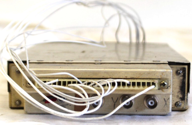 Collins ADF 650 receiver