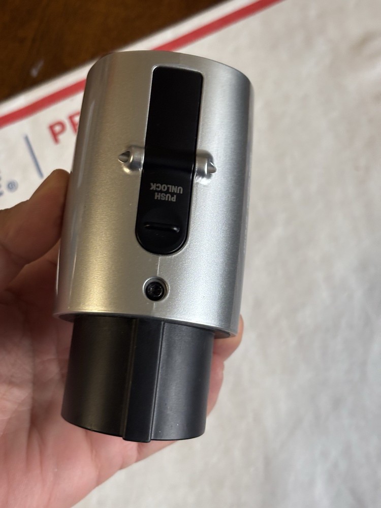 For Tesla to J1772 Adapter with Security Lock, Max 80A 250V