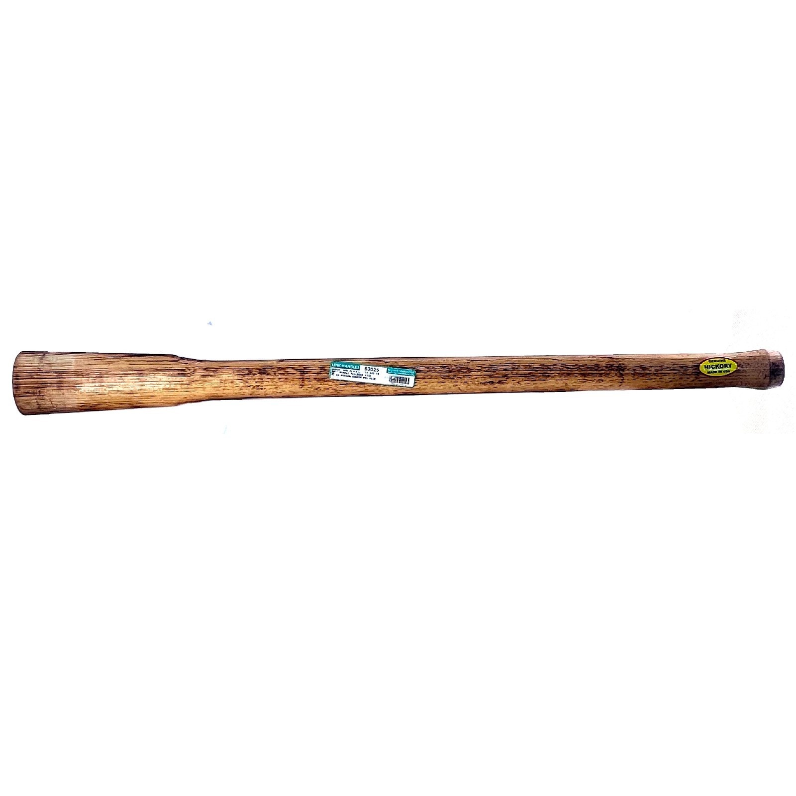 63025 36'' Handle Railroad Pick, Made In USA, 025545220195