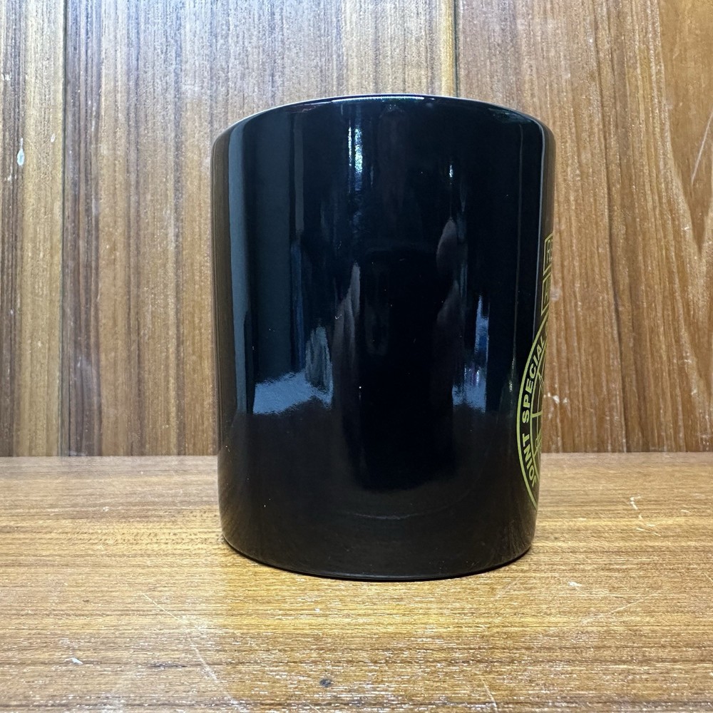 Reenlist Airborne Joint Special Operations Command Coffee Mug