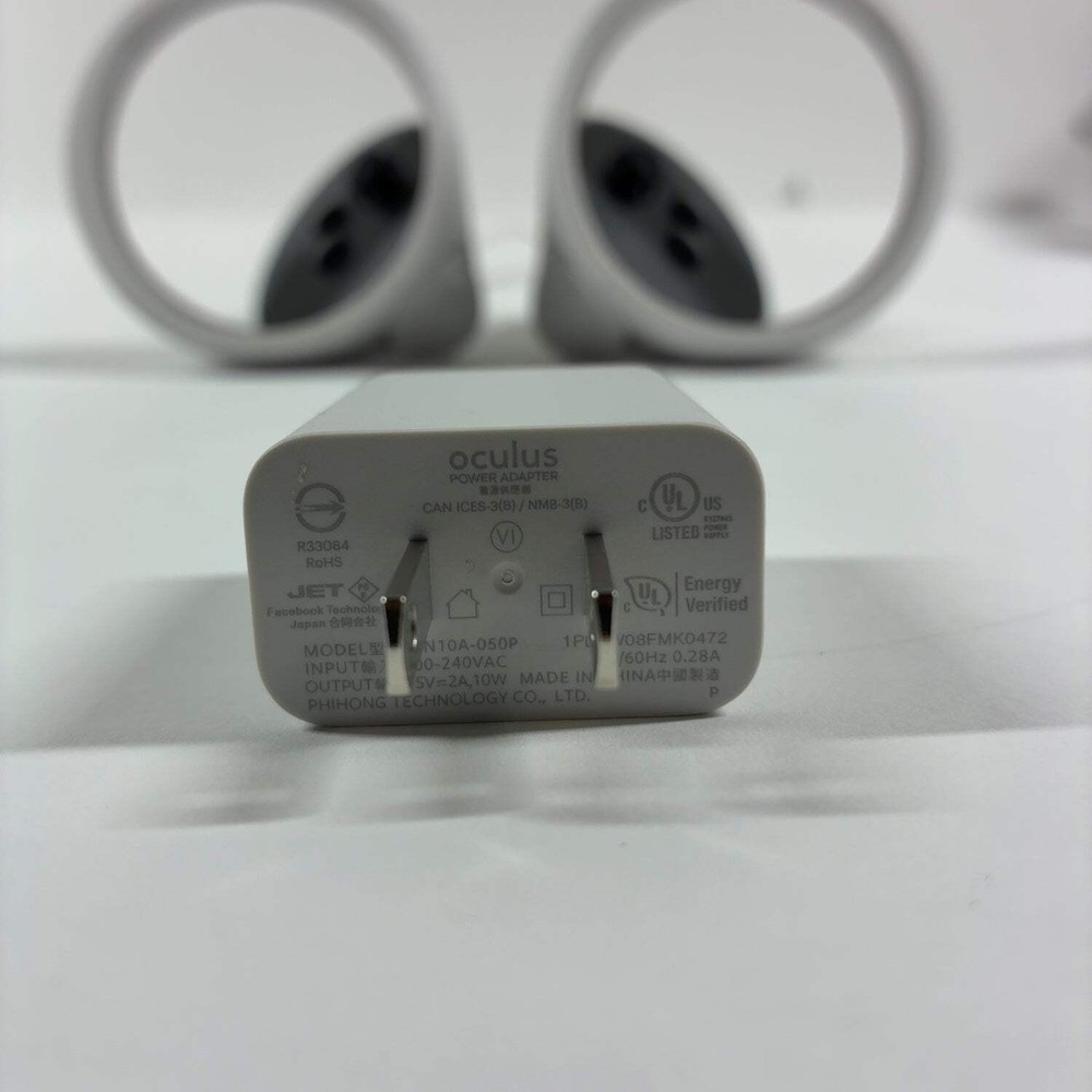 Oculus Quest 2 64GB Virtual Reality Headset