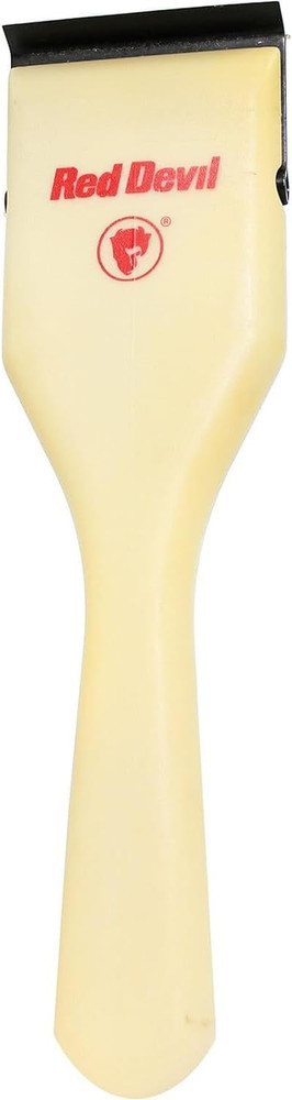 3050 2-1/2" Double-Edge Paint Scraper