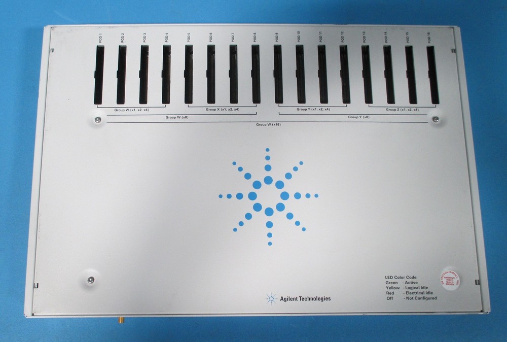 HP Agilent N4220A Packet Analysis Probe for PCI Express