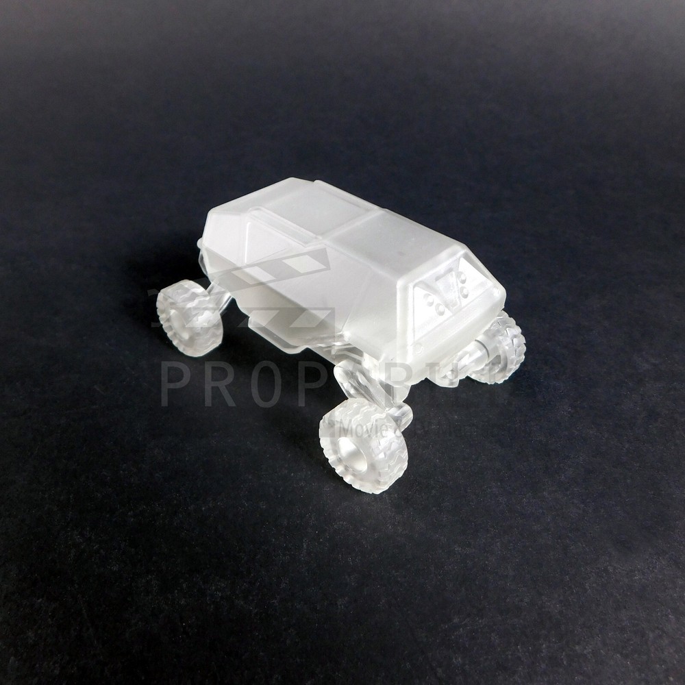 LOST IN SPACE Chariot Model Reference Model Original Prop (0039-5183)