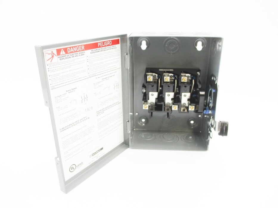 SQUARE D DU321 SER. E02 (PKG OF 5) NSMP