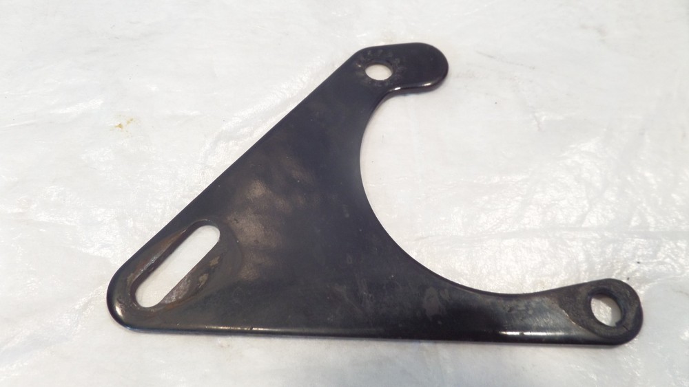 Harley Davidson Touring Road King & Electra Glide Starter Exhaust Header Bracket