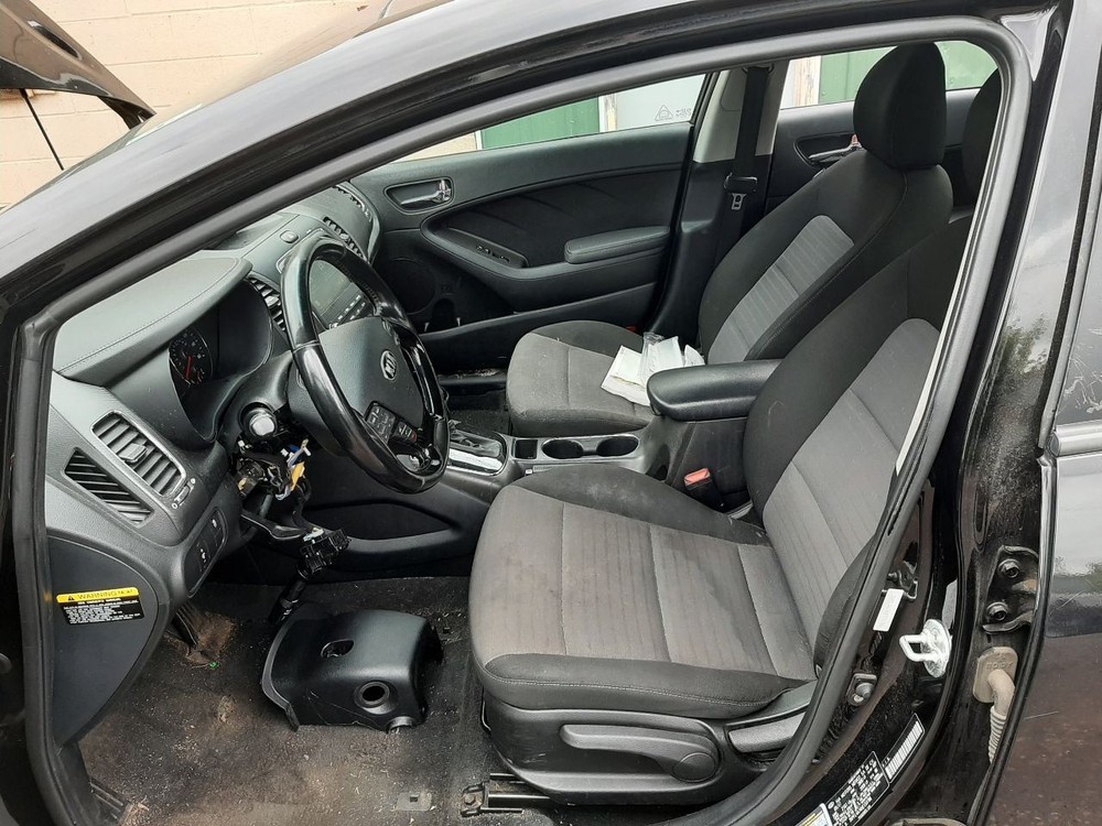 FORTE 2017 High Mounted Stop Light 1001617