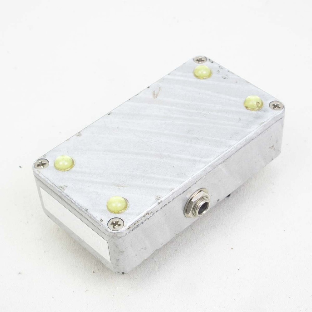 Keeley Compressor 2KNOB Used Compressor
