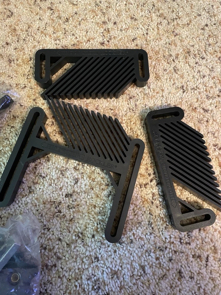 Rockler Complete Basic Router Table 4-Piece Accessory Kit