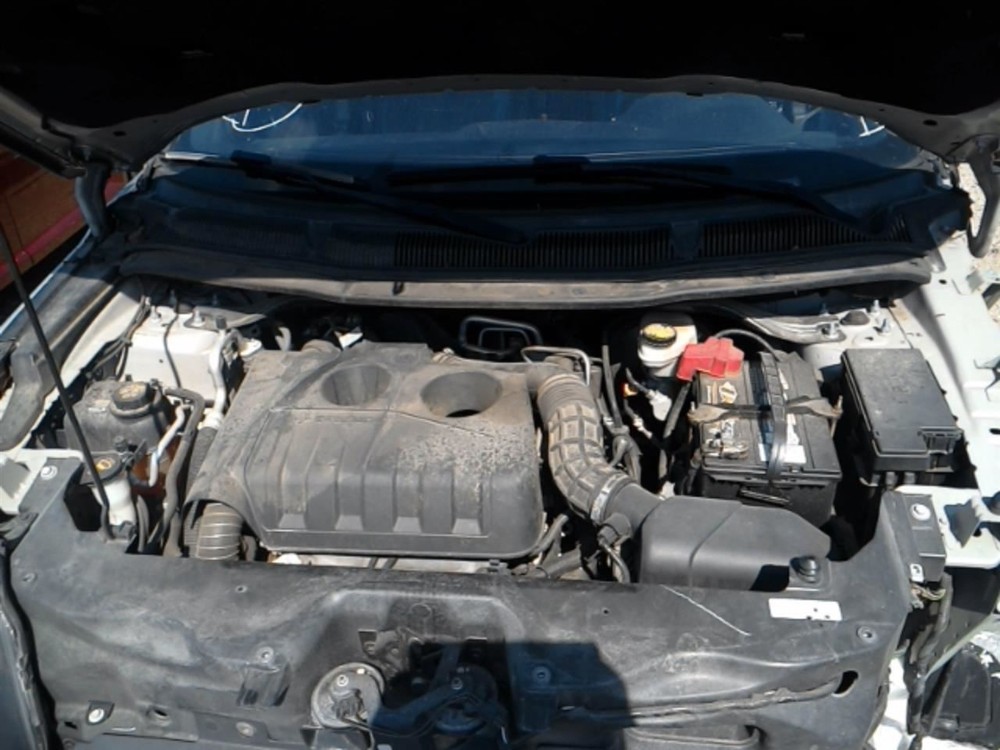 Passenger Right Front Spindle/Knuckle Fits 11-19 EXPLORER 104893760