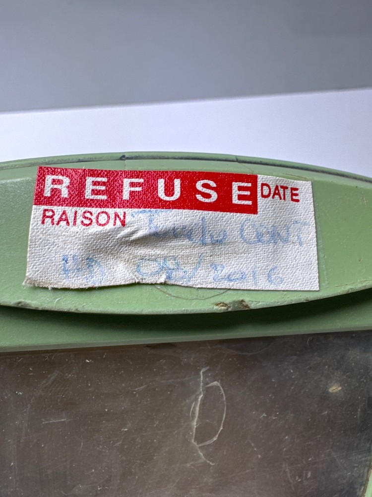 Leica RX1210T Field Controller