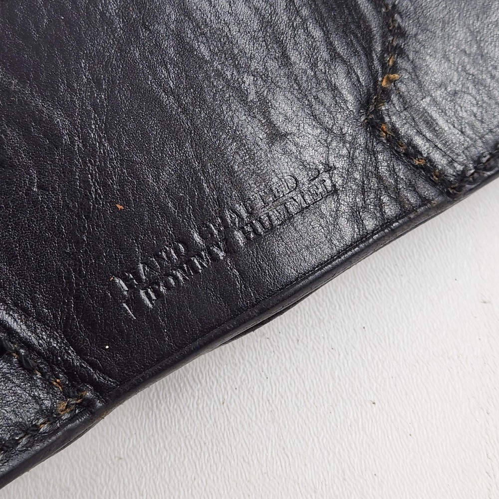 Quick Draw Leather Belt Slide Loop Strap Holster Keeper Hand Crafted Replacement