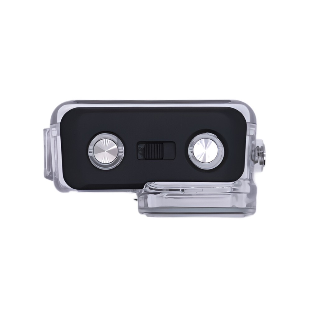 For Insta360 ACE Dive Case Waterproof Protective Case Dustproof Protector Camera