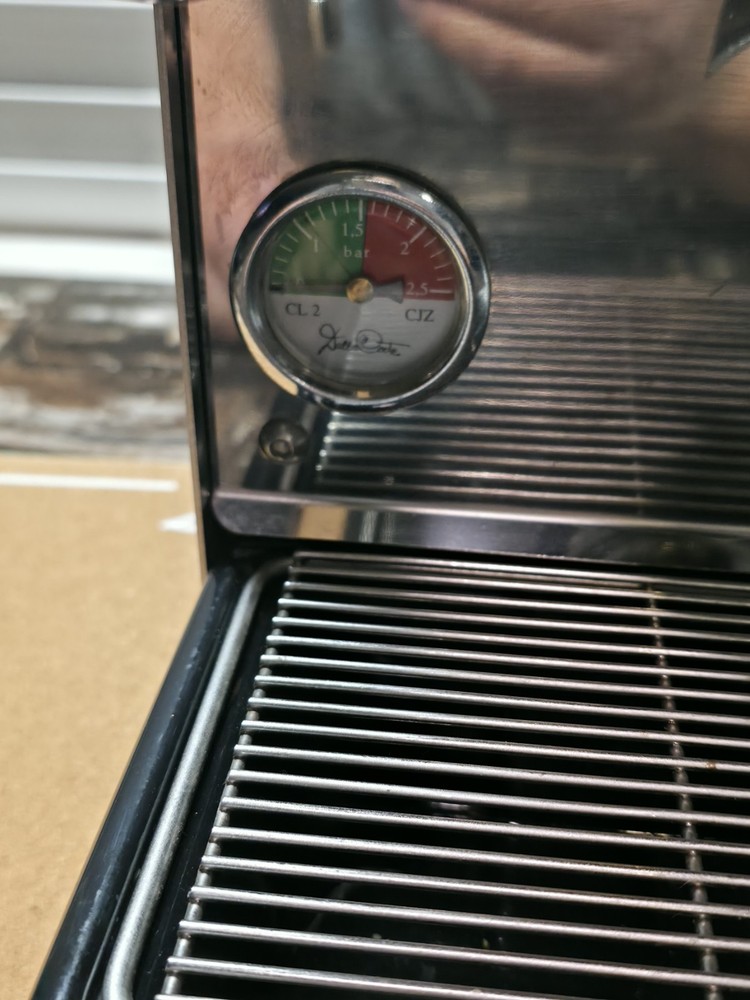 Dalla Corte Mini Expresso