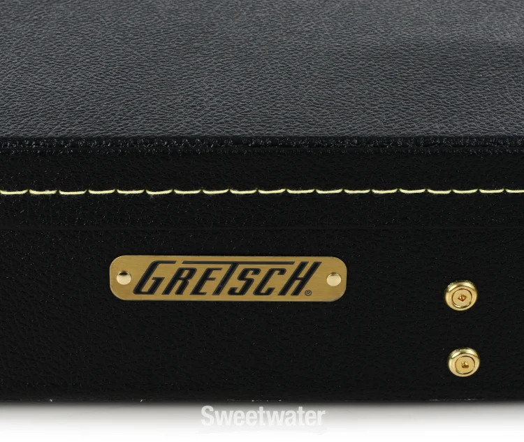 Gretsch G6238 Deluxe Jet Hardshell Case